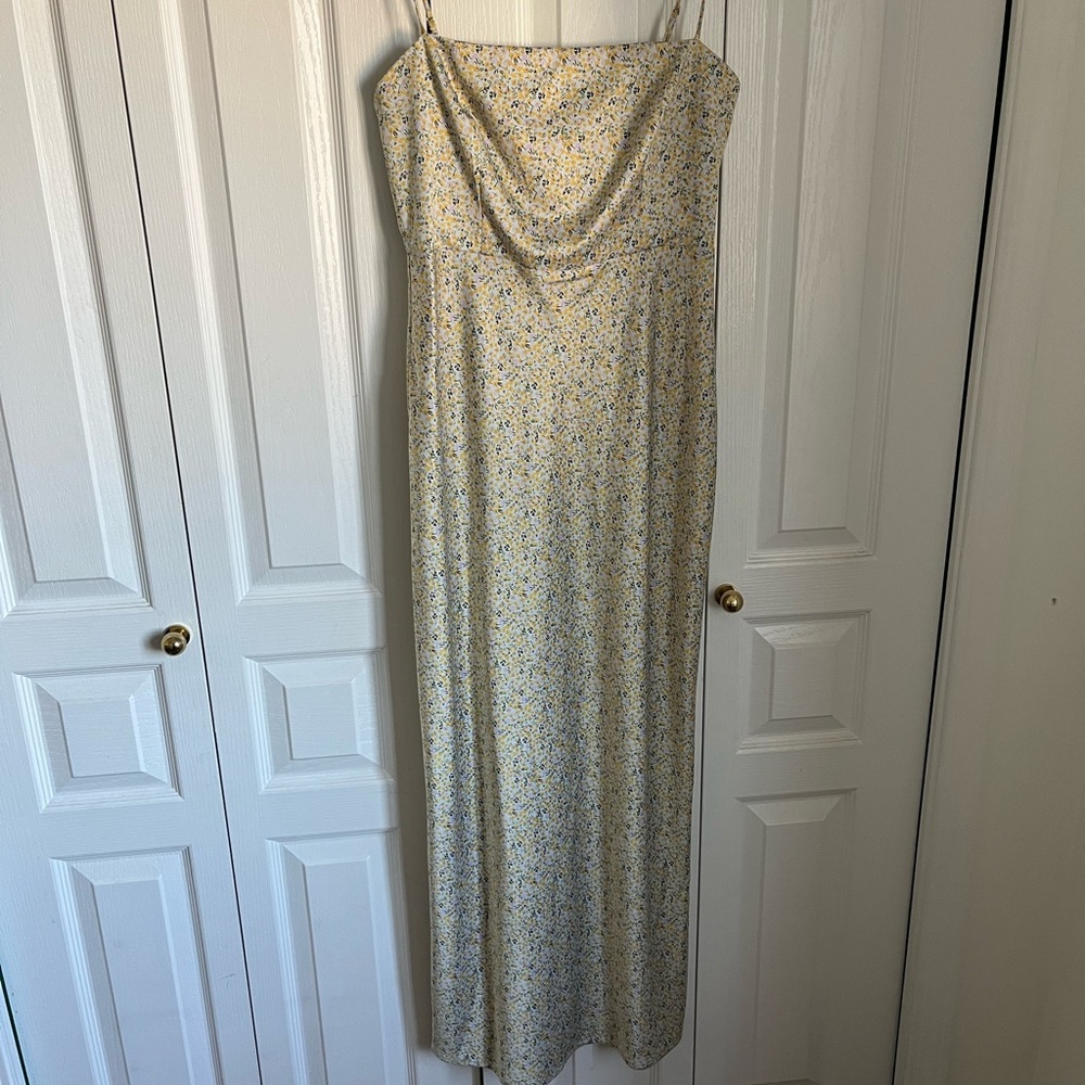 BNWT Park & Fifth Maxine Dress